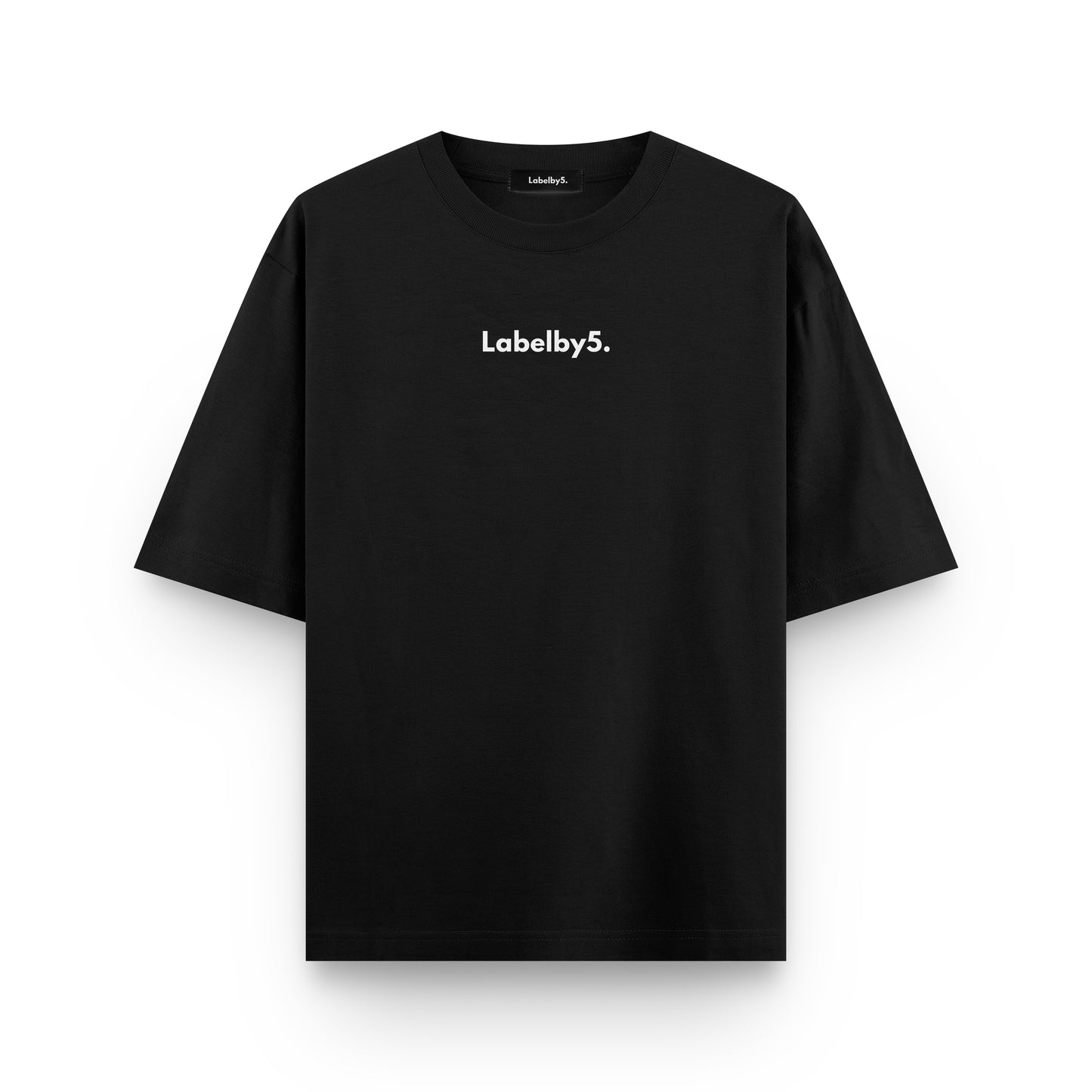 Lost Soul Oversized T-shirt