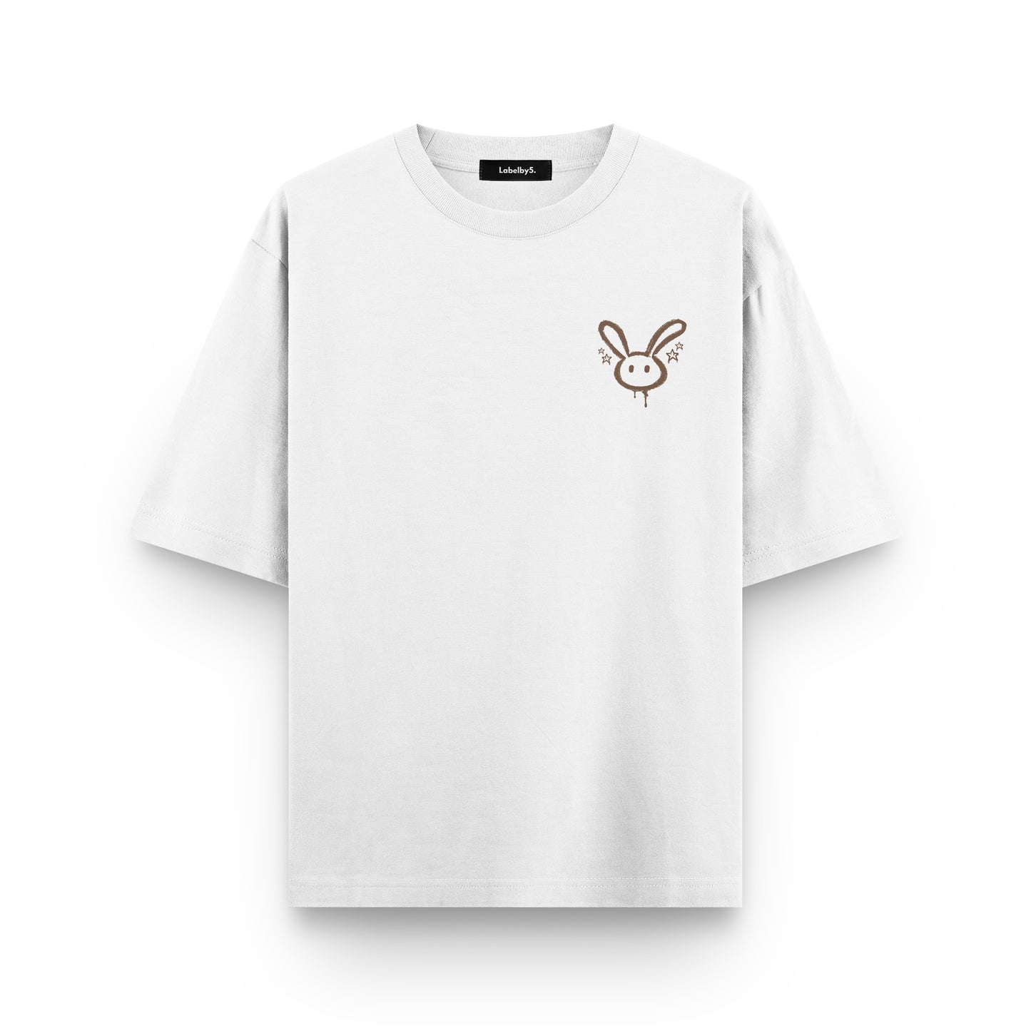 Good Luck Oversized T-shirt