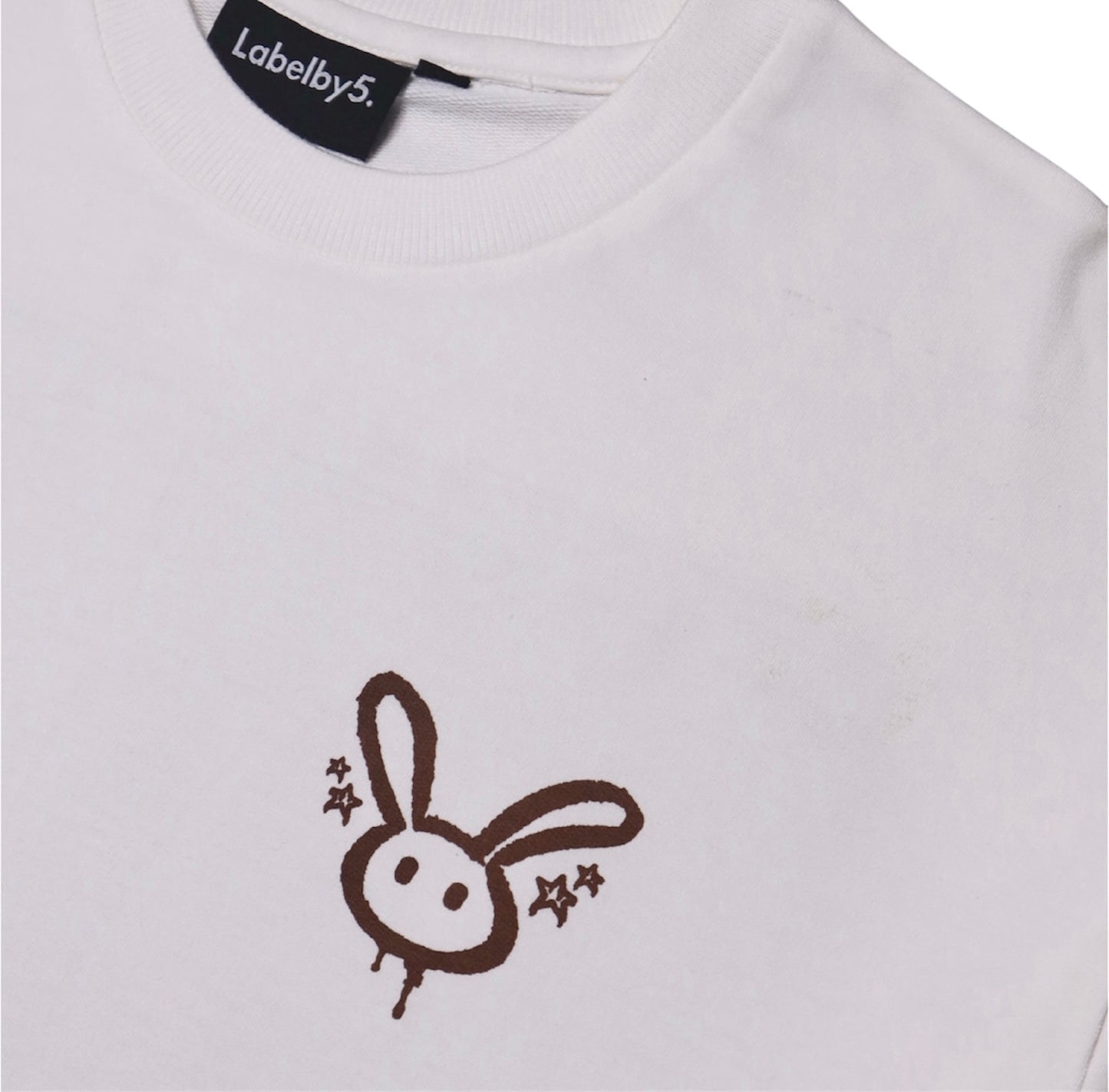 Good Luck Oversized T-shirt