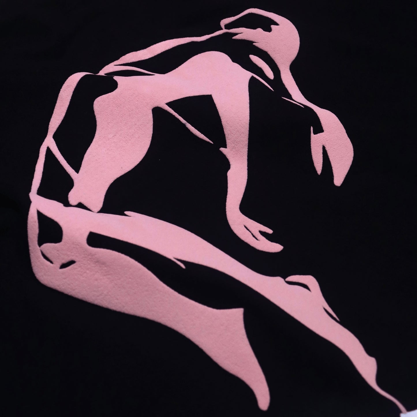 Lost Soul Oversized T-shirt