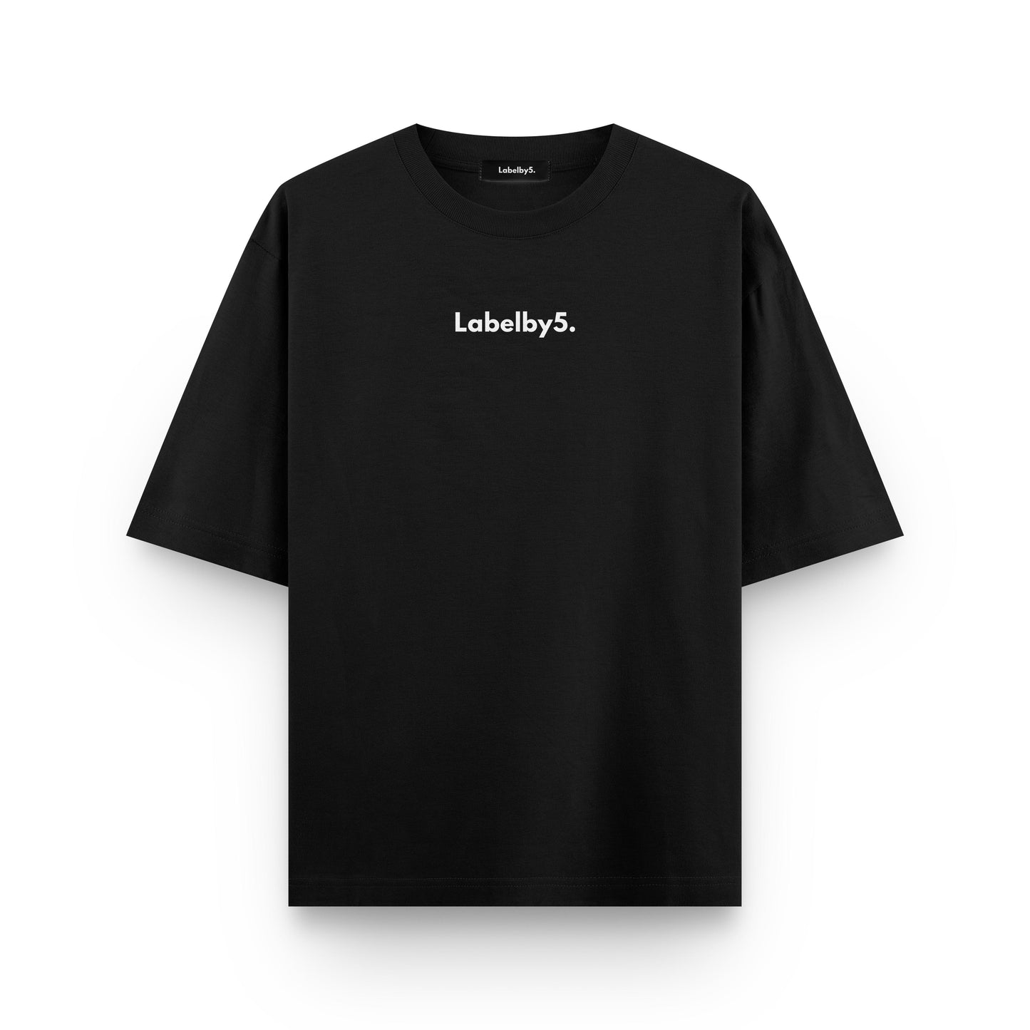 Basic Oversized - Black