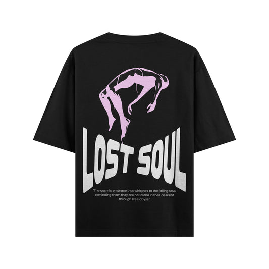Lost Soul Oversized T-shirt