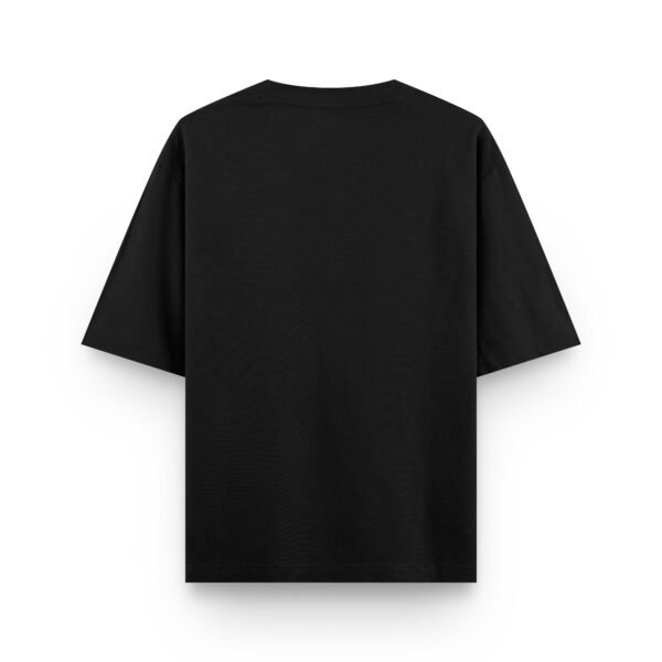 Basic Oversized - Black